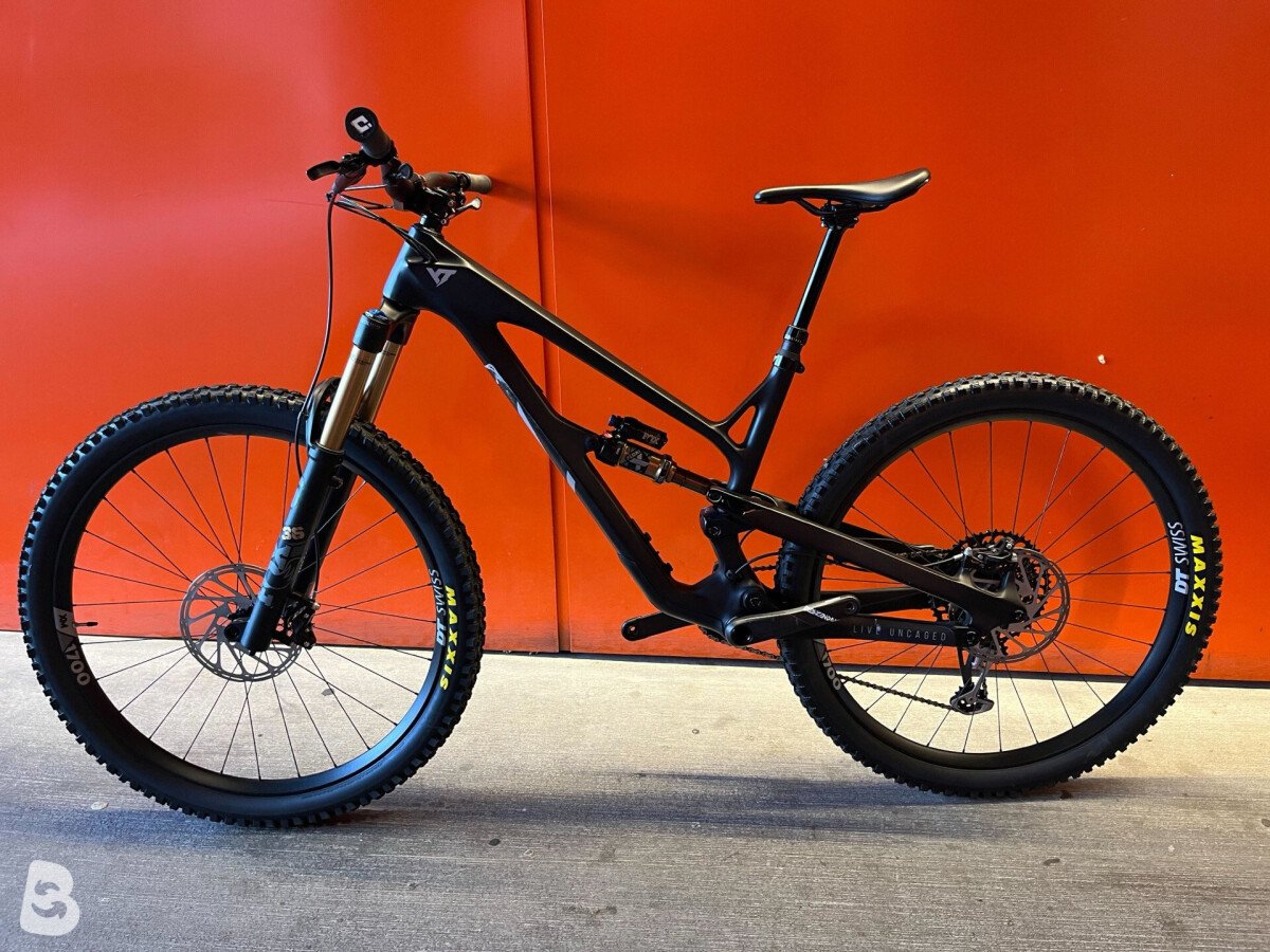 Al One Yt Jeffsy 2017 Review Best Yt Jeffsy Al Review Factory Sale