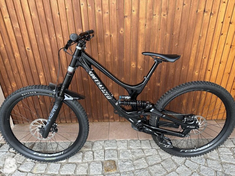 Specialized demo 8 27.5 sale