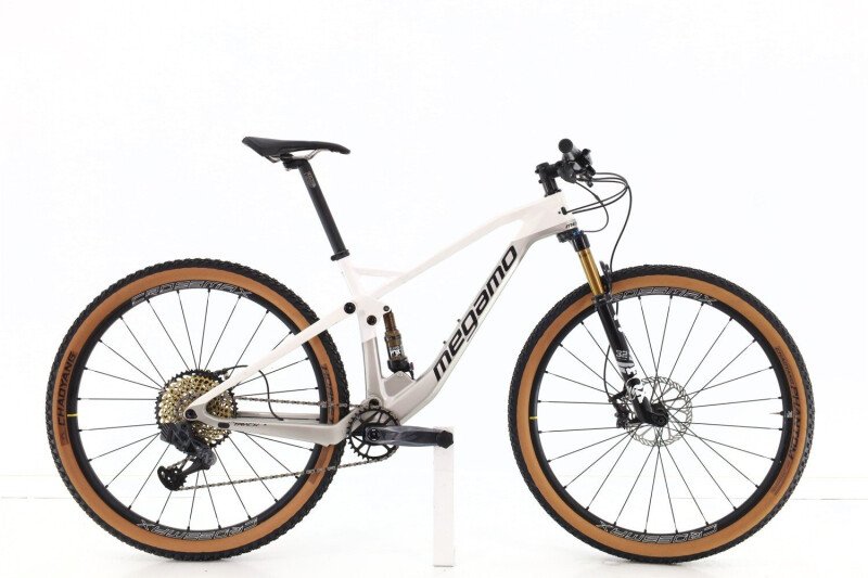 Disc Brake Megamo Track Axs Megamo Megamo Track Élite 05 2022 2022