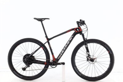 Olympia F1 Carbon GX gebraucht kaufen