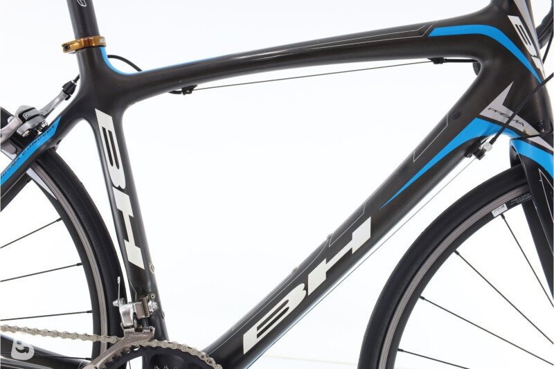 BH Prisma Carbon used