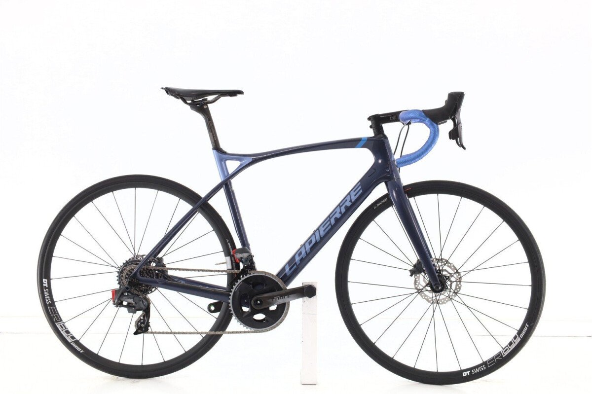 Lapierre Xelius SL 700 Carbon AXS 12V used