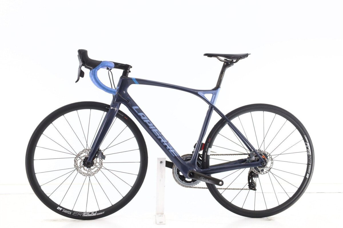 Lapierre Xelius SL 700 Carbon AXS 12V used