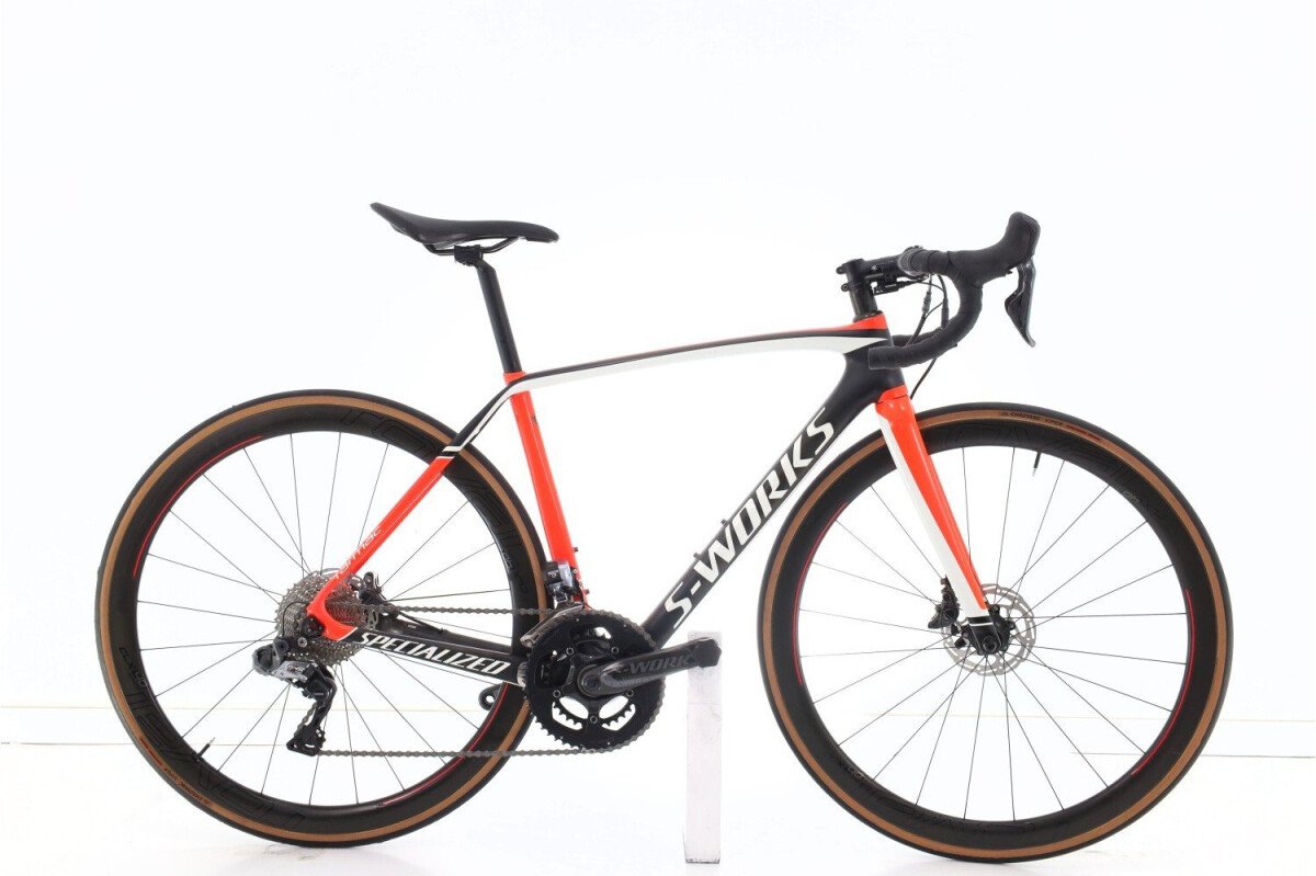 スペシャライズド S-works tarmac sl5 di2 11s SPECIALIZED(スペシャライズド)｜S-WORKS Tarmac SL5｜超美品
