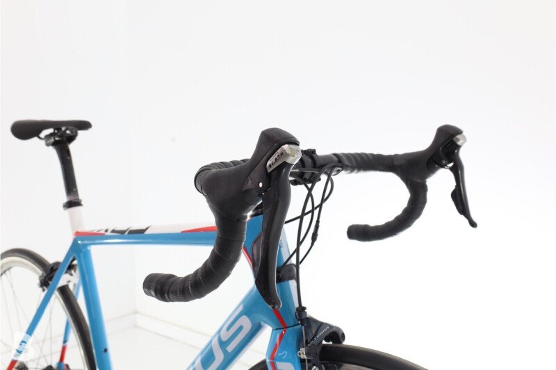 Focus Cayo Carbon used