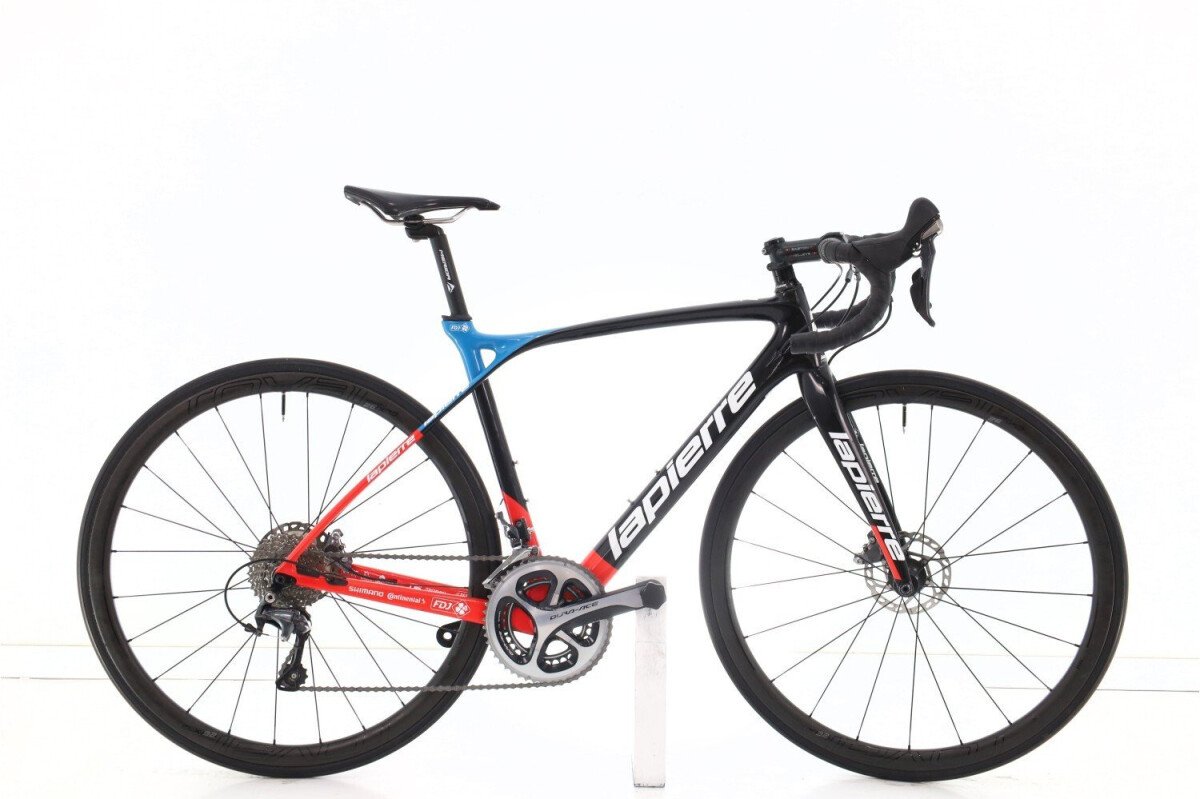 reki　Lapierre Xelius SL Bike Review: Lapierre Xelius SL with Shimano 12-speed