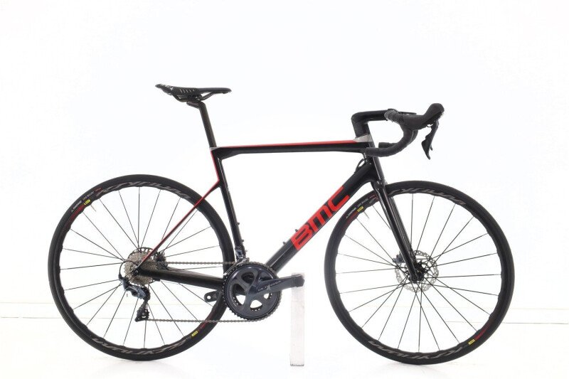 BMC Teammachine SLR 01 Four Carbon used