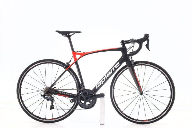 reki　Lapierre Xelius SL 2022 Lapierre Xelius SL road bike is lighter, faster