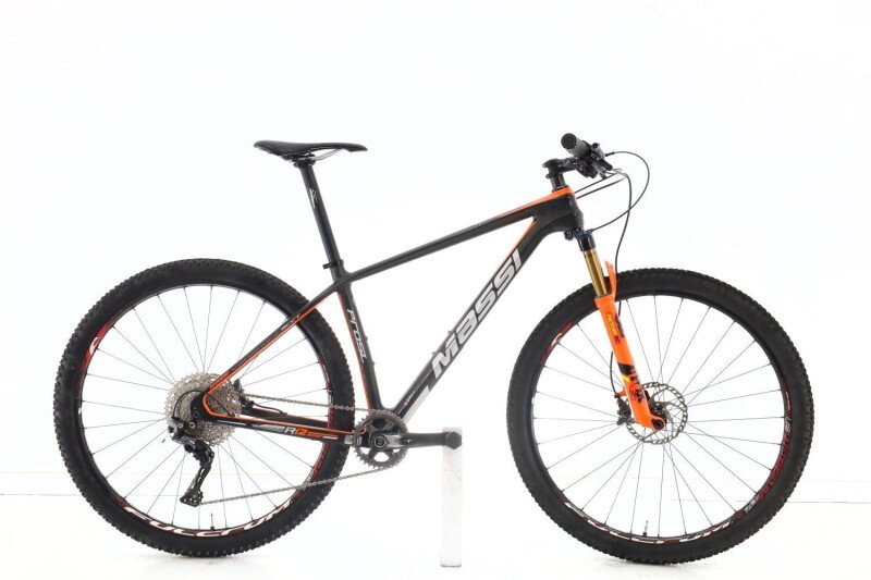 Massi Pro SL Carbon XT utilisé