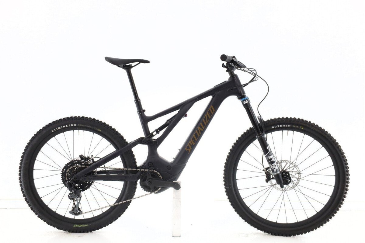 Levo Fsr Vtt Turbo Levo 2020 Specialized Turbo Levo Comp FSR GX Used