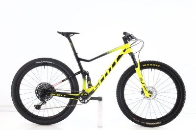 Scott spark rc wc 2020 on sale