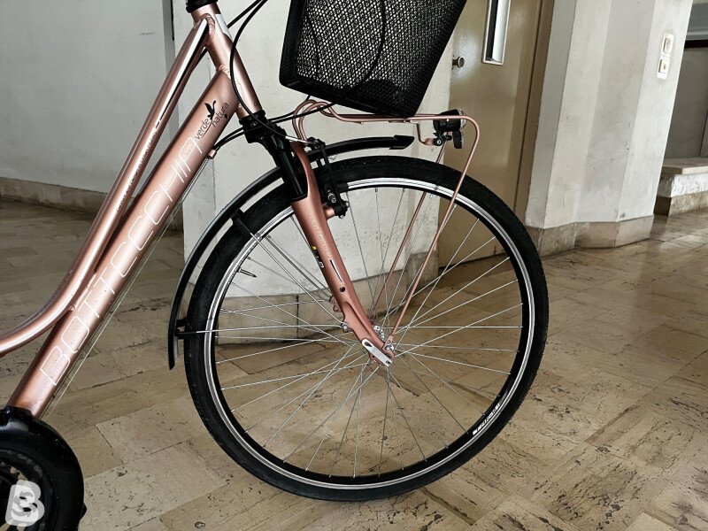 Bottecchia Cicli Bottecchia 223 Bottecchia Verde Natura 223 Lady