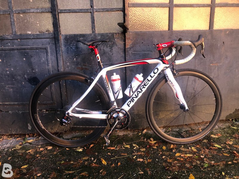 Pinarello dogma 2012 sale