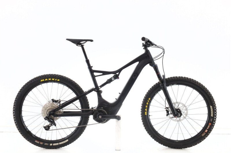 Levo fsr comp carbon on sale