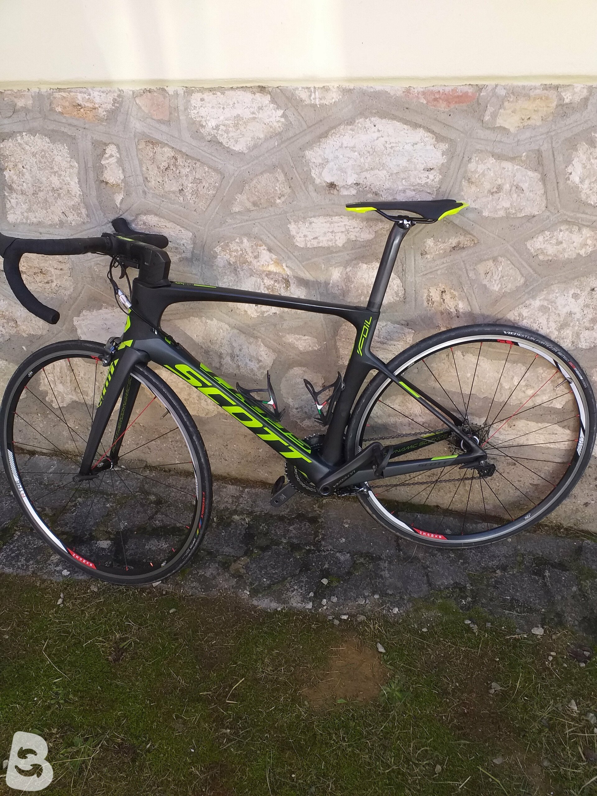 2017 scott foil online 10