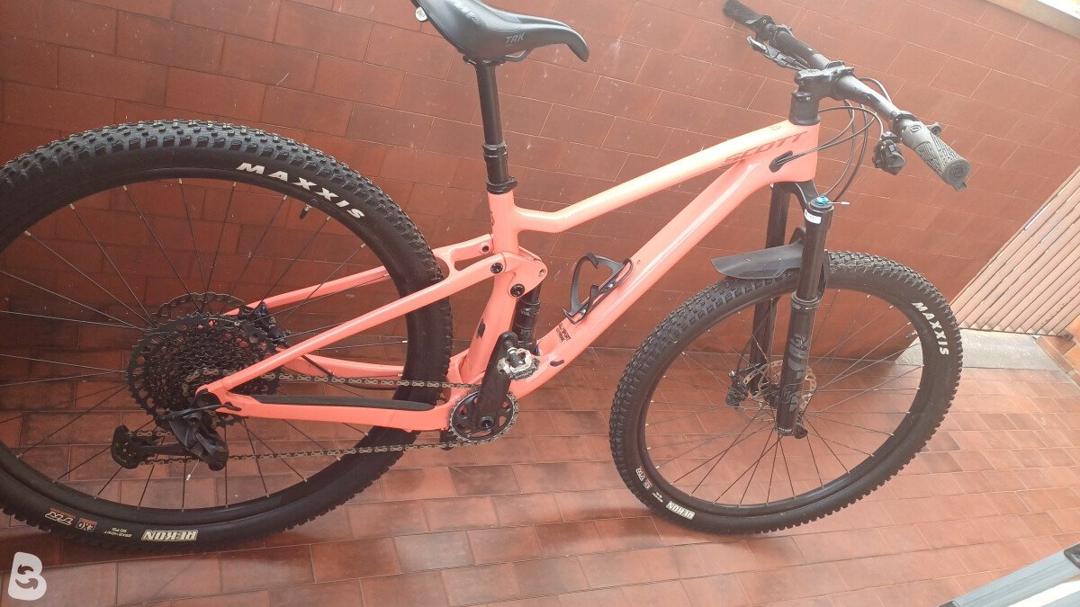 HOT Scott Contessa Spark 2021 Scott Contessa Spark 910 2020