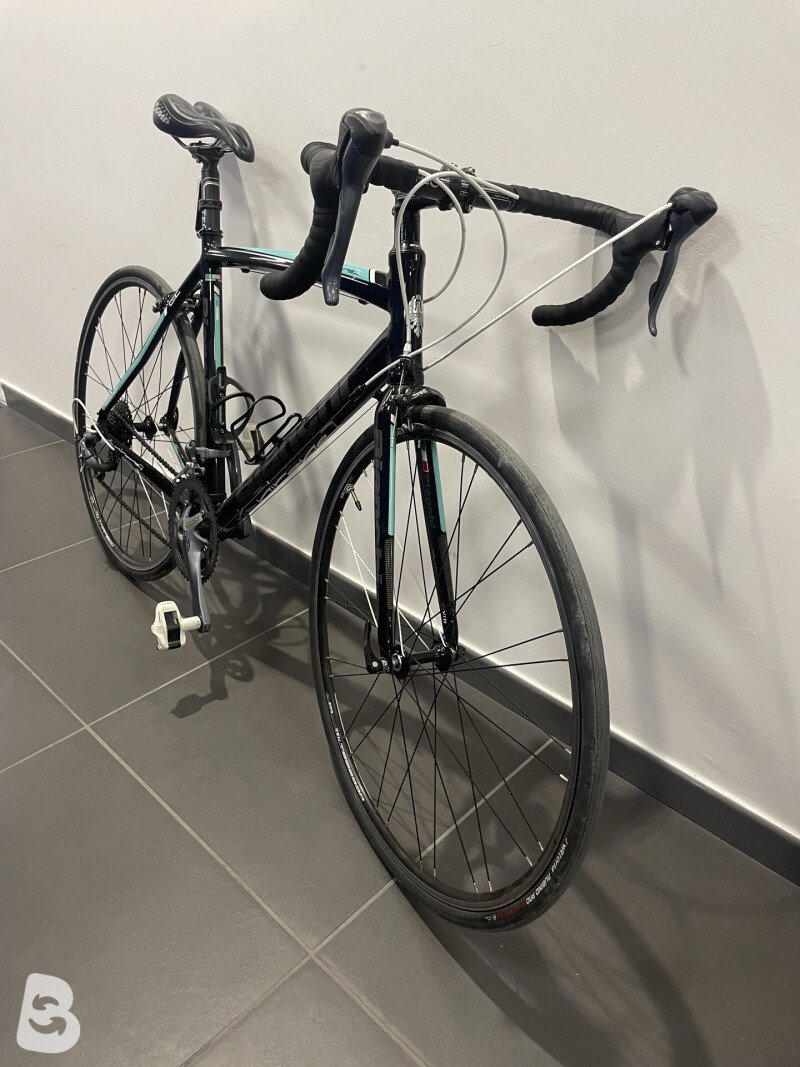 Bianchi via nirone ultegra online