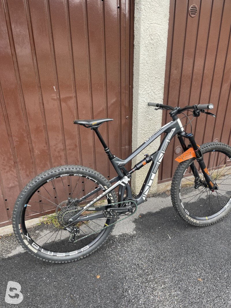 2018 Intense Intense Carbine 29 For Sale 2018 Intense Carbine Pro