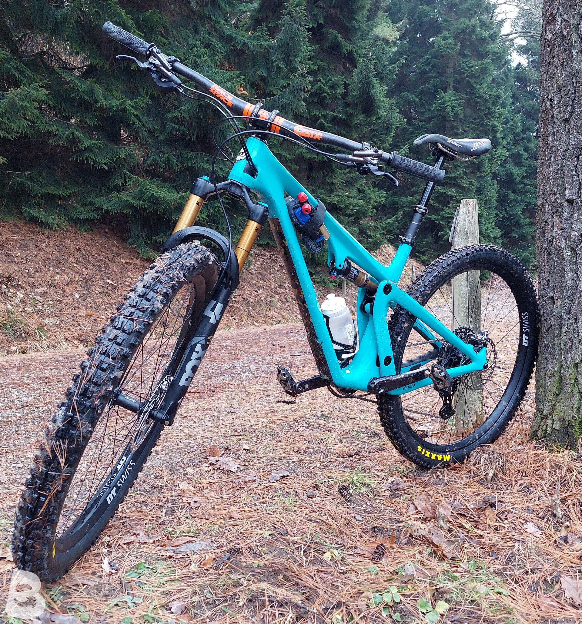 Yeti sb115 t3 sale