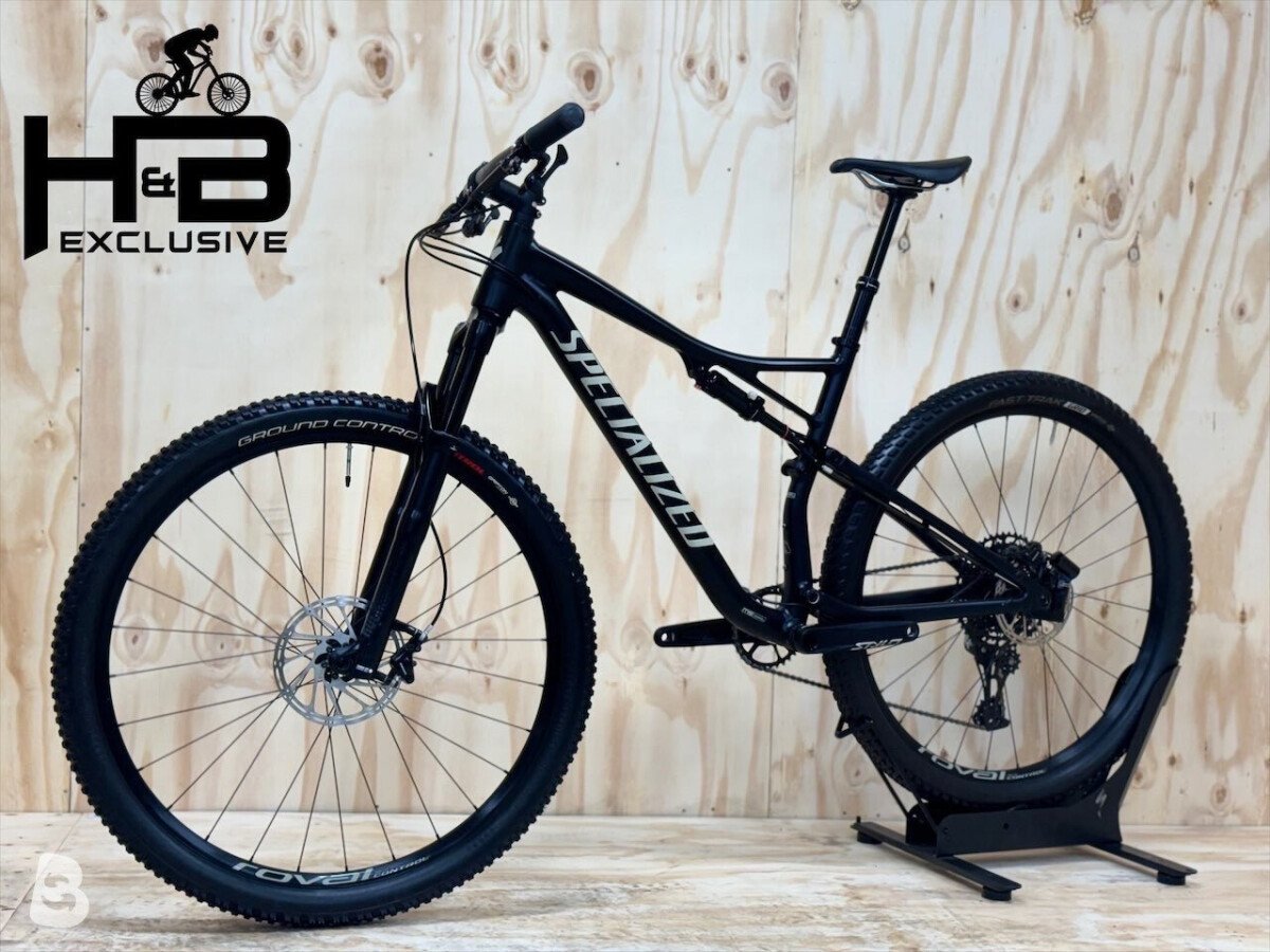 Specialized Epic EVO Comp Sram NX 2020 used