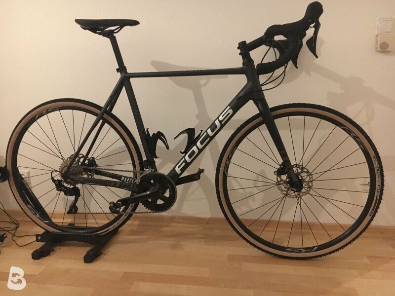 focus cyclocross bikes for sale