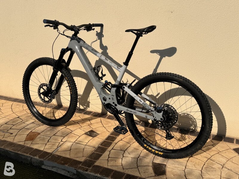 Enduro Kenevo Sl Usata BICI SPECIALIZED TURBO KENEVO SL EXPERT