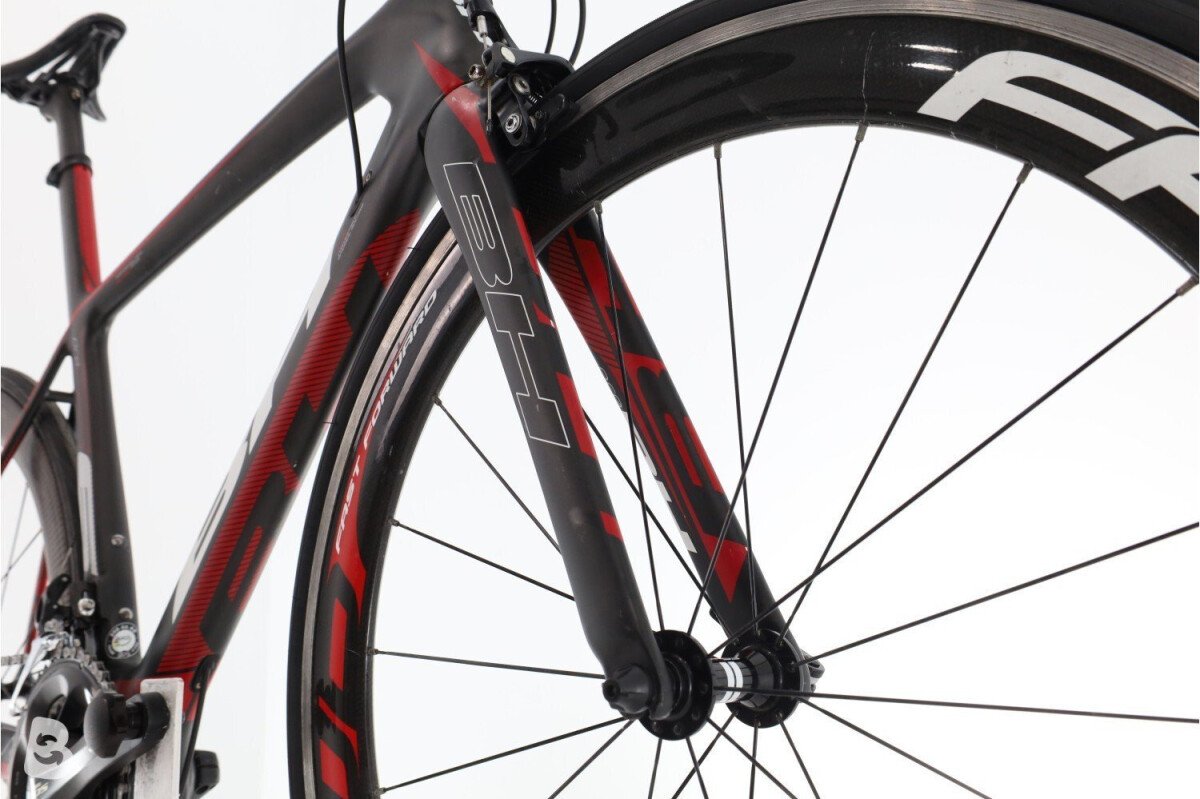 BH G6 Pro Carbon used BH G6 Pro Carbon used