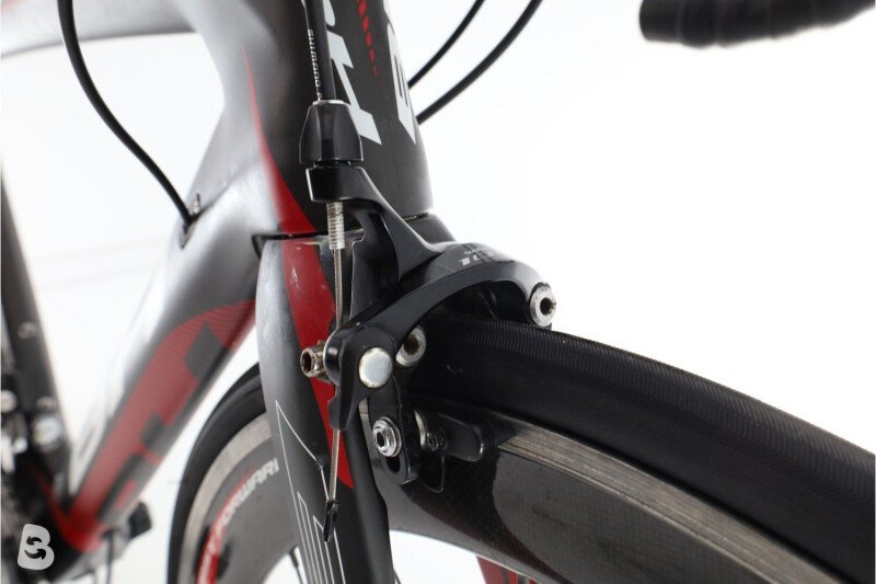 BH G6 Pro Carbon used