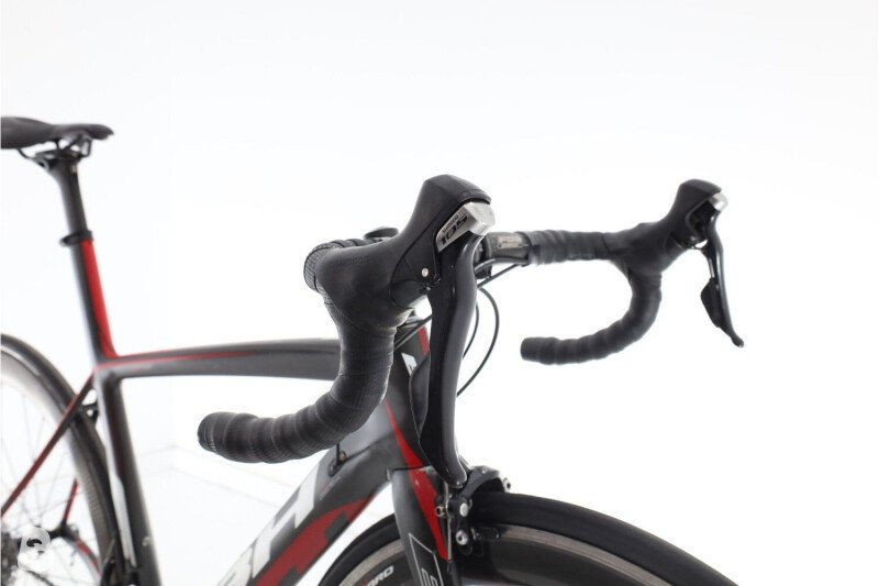 BH G6 Pro Carbon used