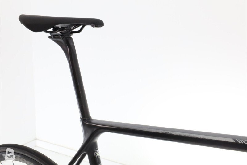 Canyon Ultimate CF SL Carbon used