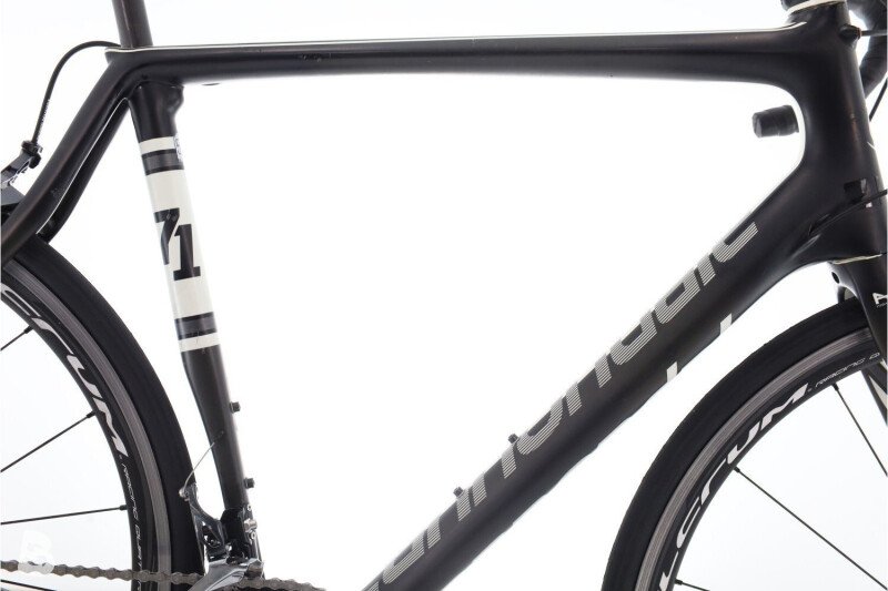 Bike Cannondale Sram Red Synapse Himod Cannondale Synapse Hi-Mod 2014