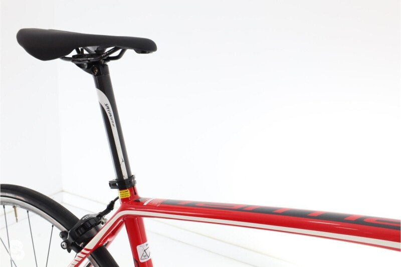 Specialized Tarmac SL2 Comp Carbon used