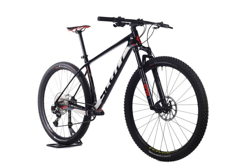 Scott Spark Scott 2019 Scale 980 2019 Scott Scale 910 – Specs