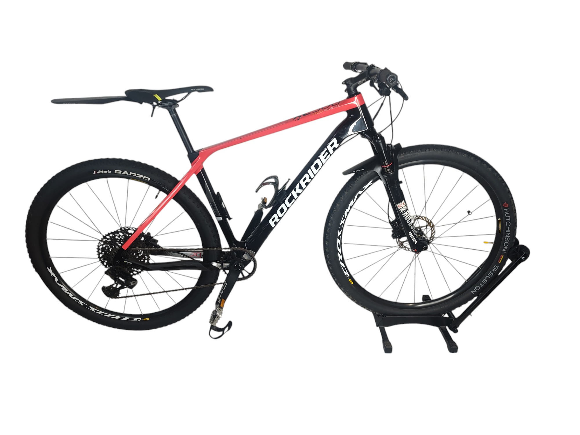 Mtb Rockrider Xc900 Rockrider Xc 900 Recensione Rockrider Xc 900