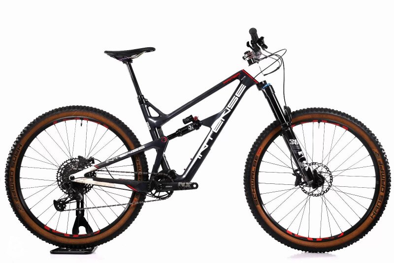 Intense Carbine 29 2018 Bicycle Intense Carbine 29 Excellent 2021