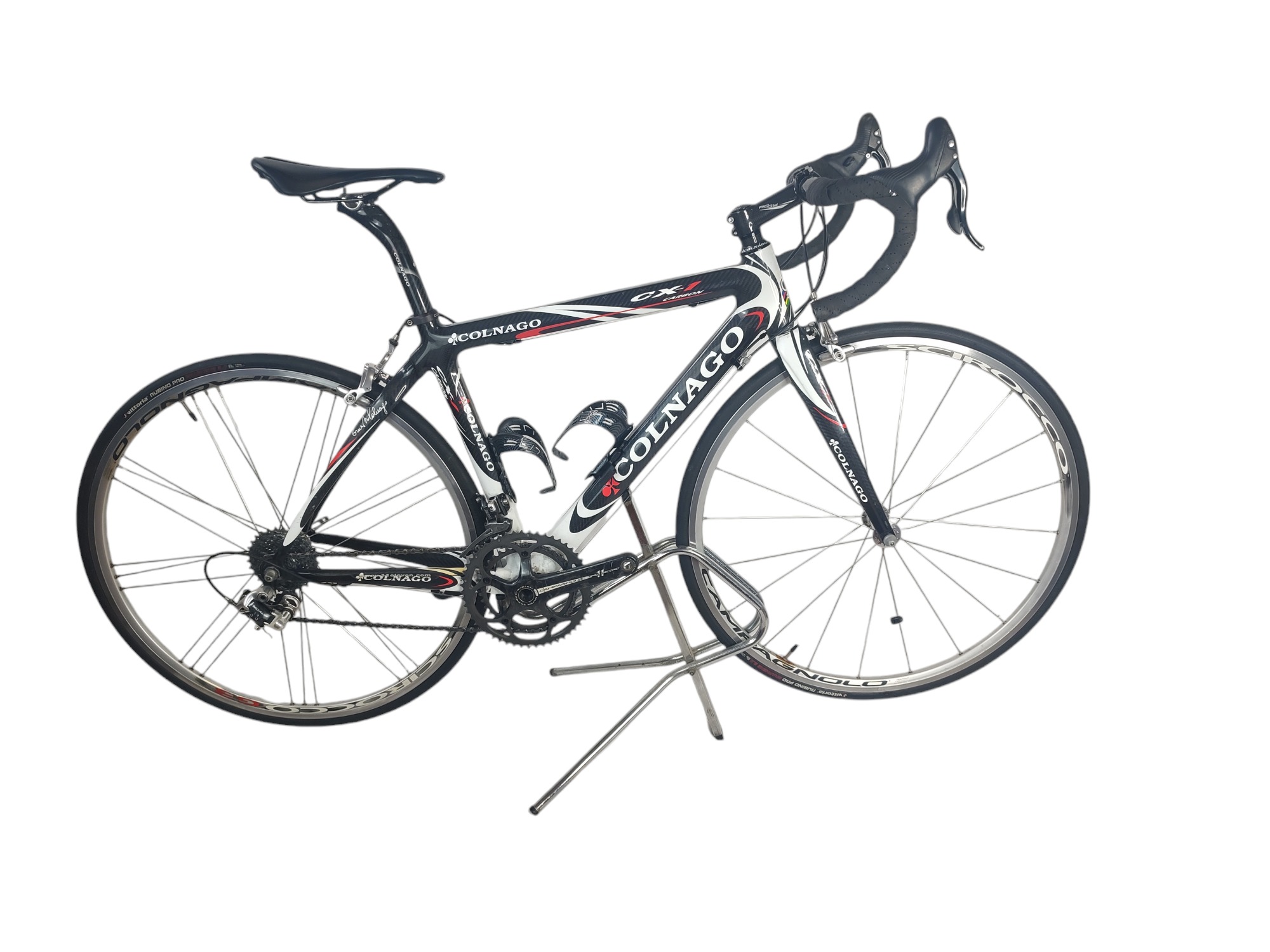 Colnago cx 1 2016 used