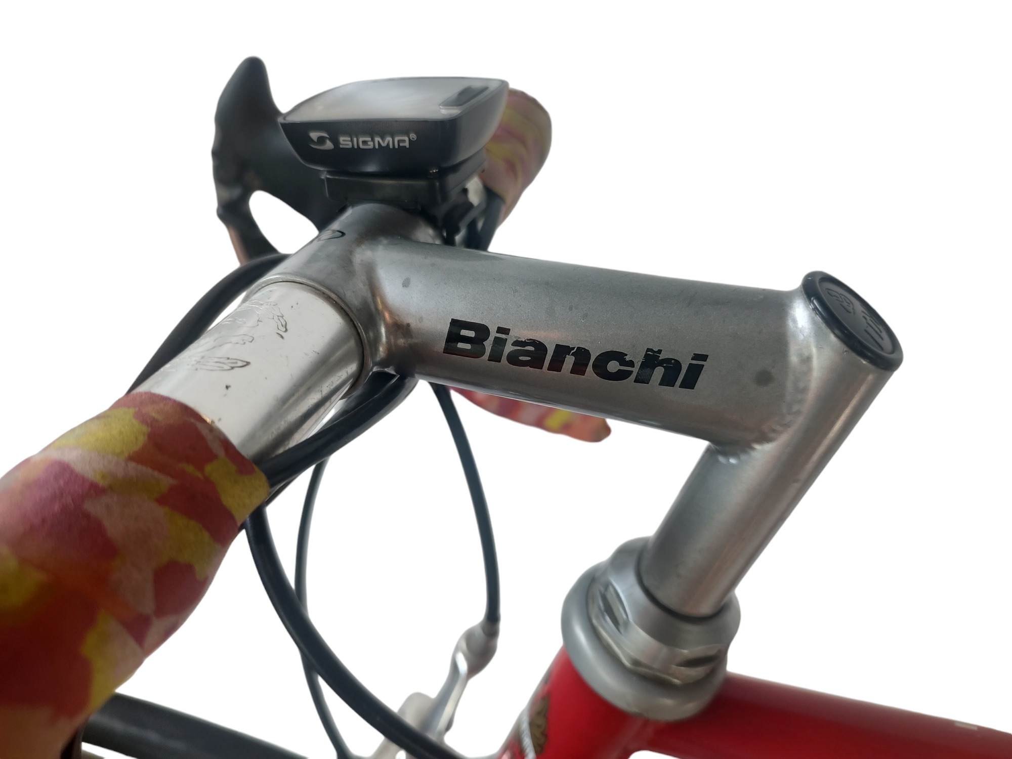 Bianchi vintage 90 1990 used