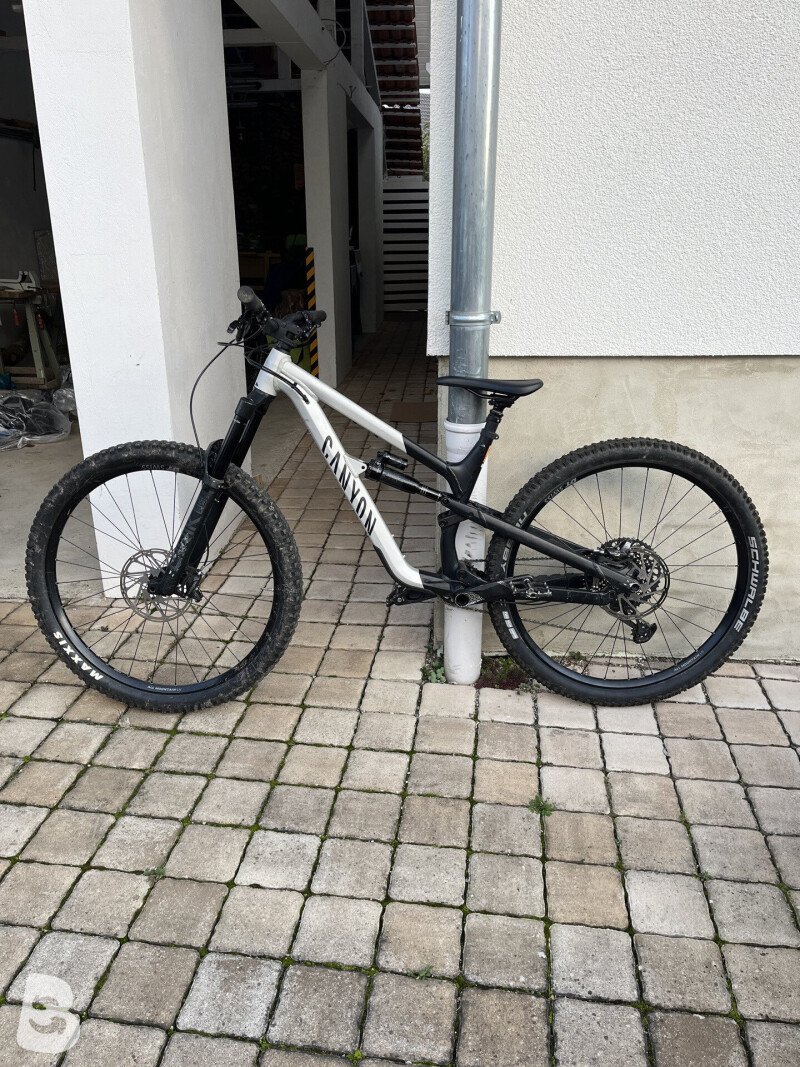 2023 Canyon Spectral 29 FW Mountain Bike