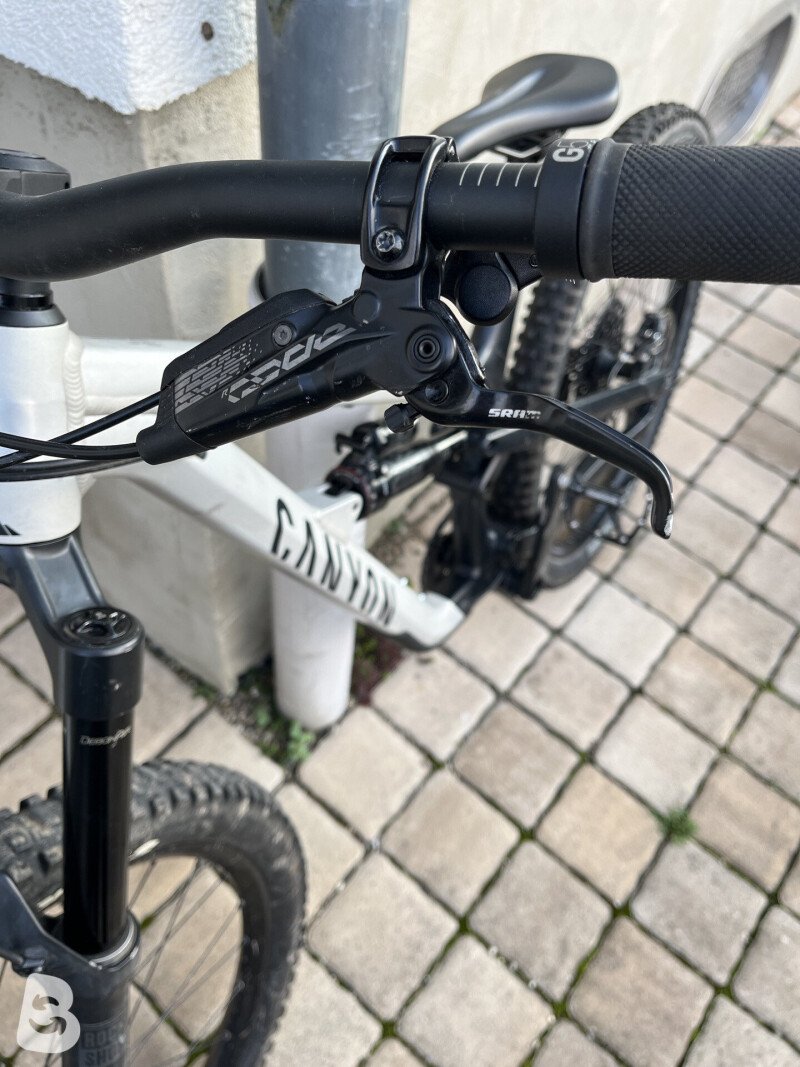 2023 Canyon Spectral 29 FW Mountain Bike