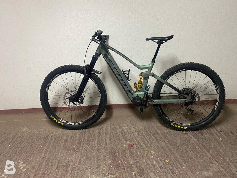 Scott Strike Eride 930 Scott E Ride 2020 2020 Scott Spark Scott