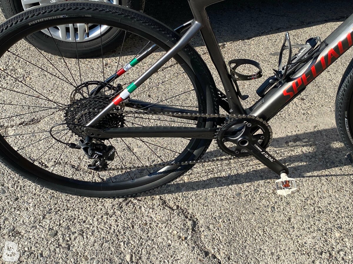 Specialized diverge deals carbon base