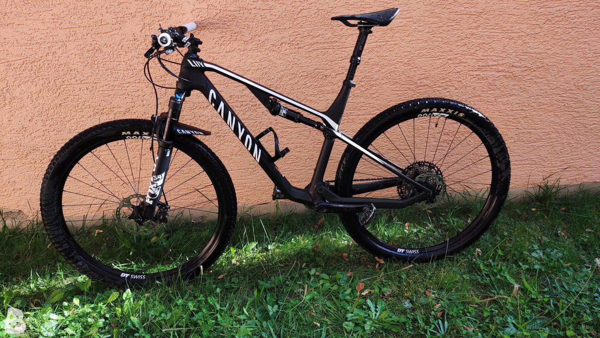canyon lux 7.0 2020