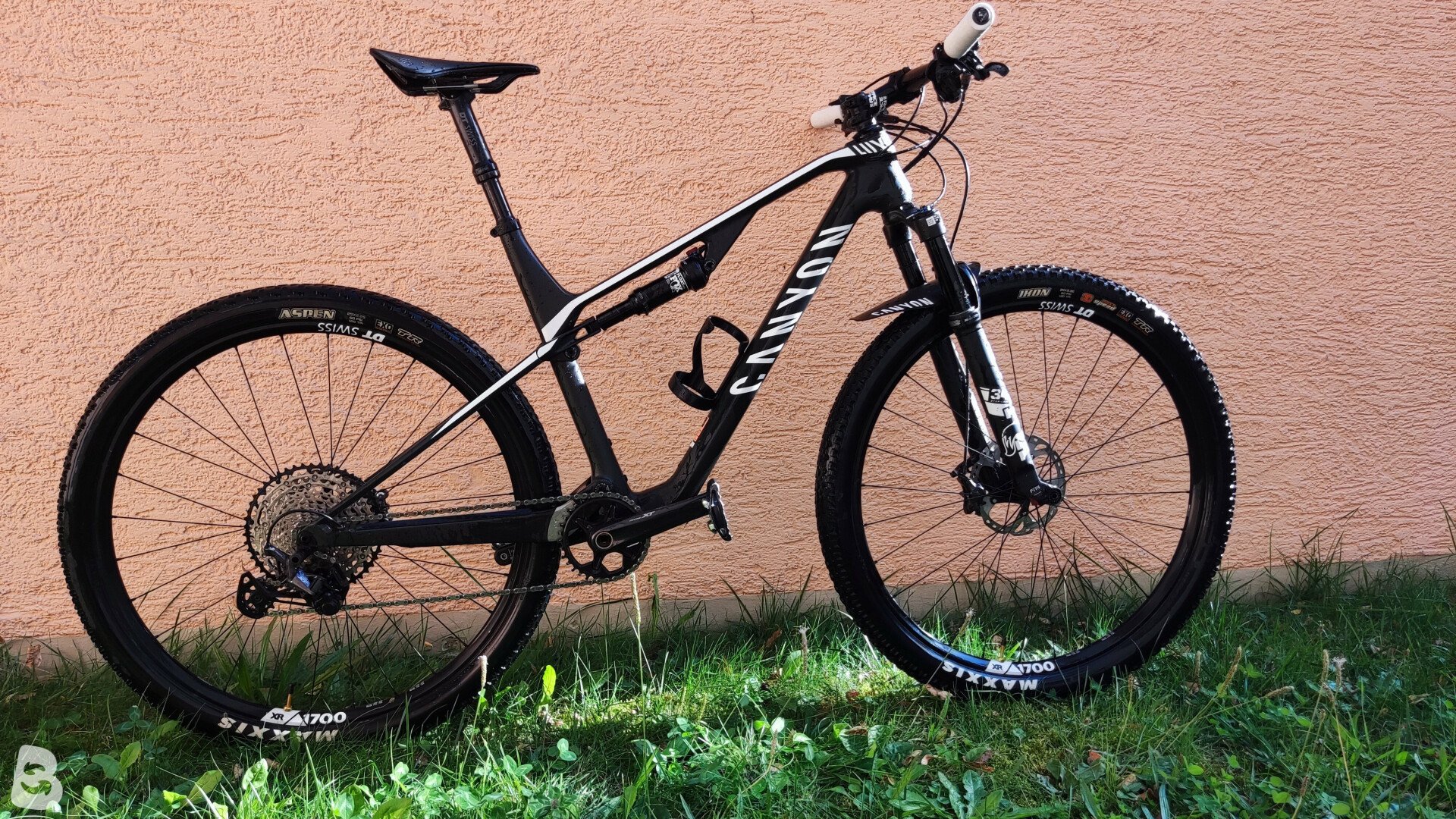 canyon lux 7.0 2020