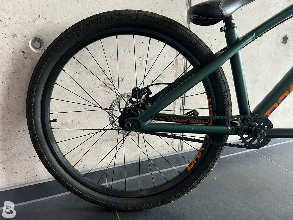 singlespeed alu