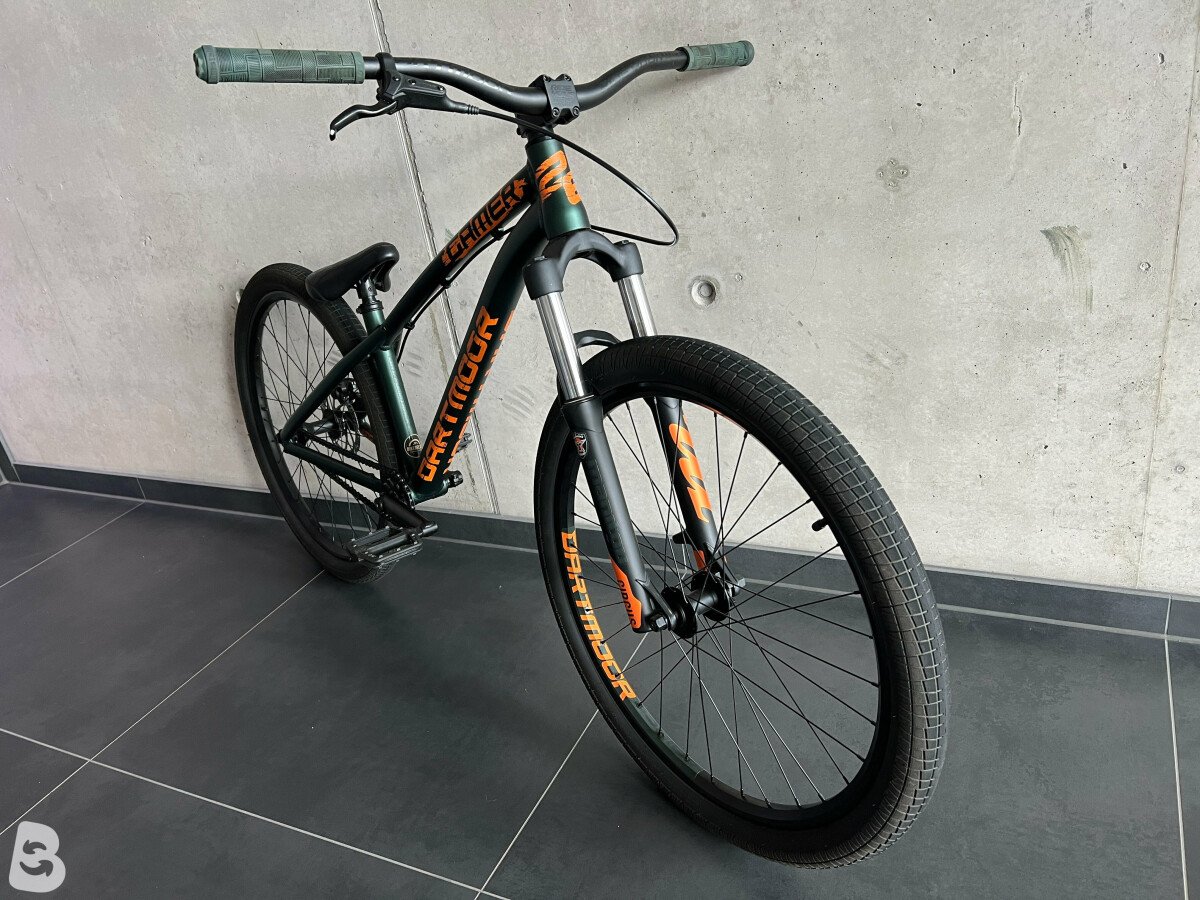 Dartmoor Dartmoor Gamer 26 2022 gebraucht kaufen