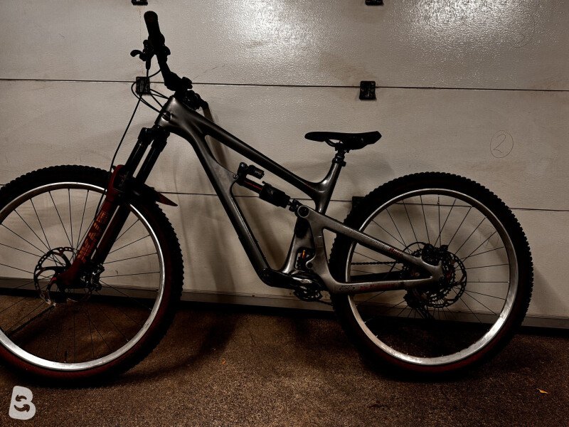 Sb 150 Yeti Mountain Bikes 2021 Sb150 2021 Sb150 Yeti Review Bike