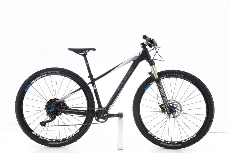 Cube Reaction Mountain Bike Carbonio Cube Carbonio 29 Cube Stereo