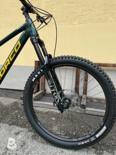 Norco Sight A1 2021