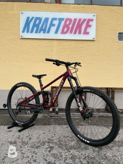 Norco Sight A2 2021