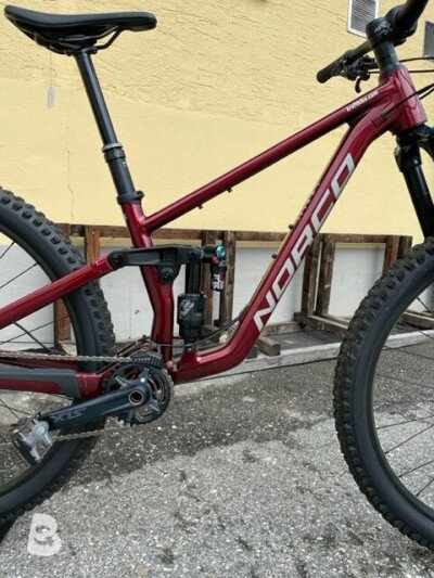 Norco Sight A2 2021